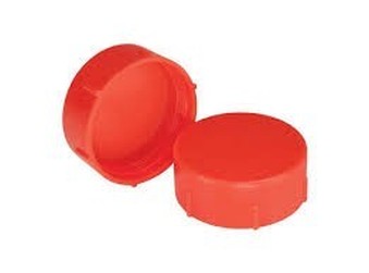 G1/2"x14 Threaded Plugs safety