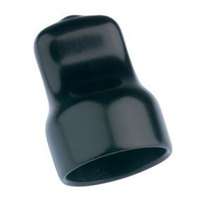 M16x13mm Plastic insert with thread PCWA-0153-013