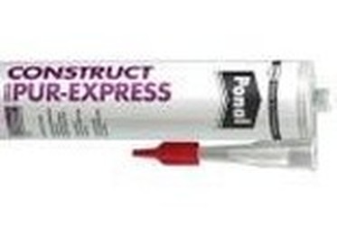 Ponal Construct glue PU express 440g white
