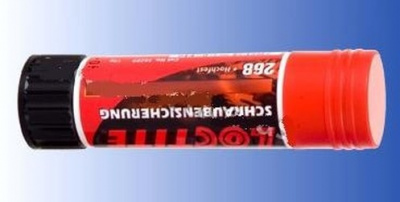 Loctite 268 glue 19g High strenght threadlocker (Stick)