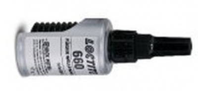 loctait adhesive 660 with high strength