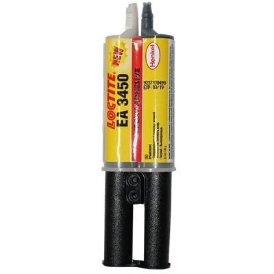 Loctite glue EA 3450 - 25ml