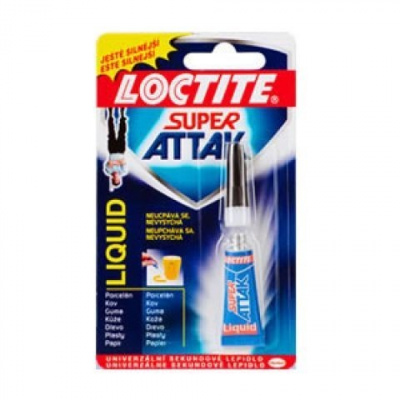 Loctite Super Bond Original glue 4g