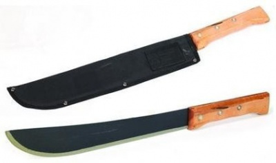 Bush knife 51cm