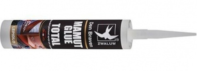 Mamut Glue TOTAL 290ml white
