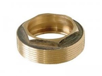 M10 A2 STAINLESS STEEL Insert press nut