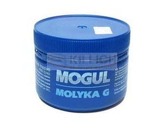 lubricant MOGUL MOLYKA G 250g