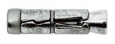 M8x50 Anchor hole 13mm MSS