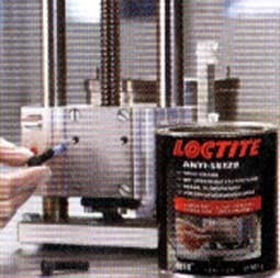 Paste Loctite 454g Black LB 8009