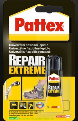 Pattex Repair Extree glue 8g flexibil