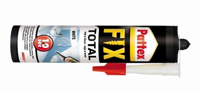Pattex Total Fix glue PL 700 - 300g transparent