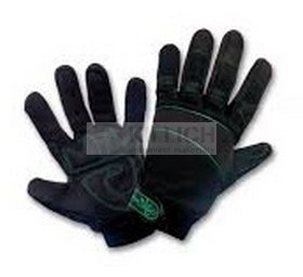 Gloves GE-KON combi. size 10