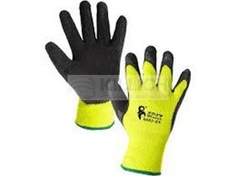 ROXY WINTER gloves size 10