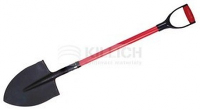 Spade heard GUN 19x30x120cm Spade heard GUN 19x30x120cm