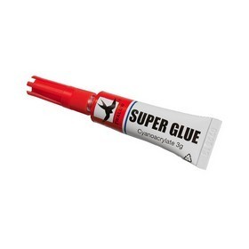 Second glue DB SUPER GLUE 3g