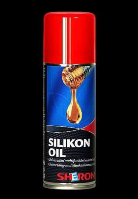 SHERON silicone oil 400ml