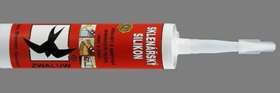 Glazing silicone sealant DB 30311RL transparent 310ml