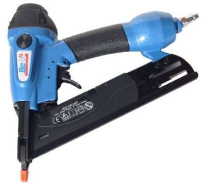 Nail gun SKAM 350 - 226 - pneumatic for nails with countersunk head 20-50mm