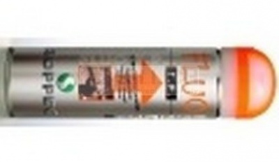 Spray Soppec Fluo reflex orange marker 500ml