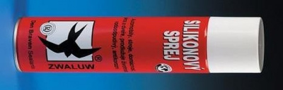 Silicone spray 400ml TA20401RL