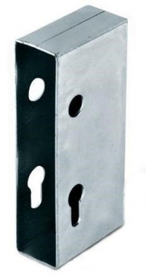 Box-pocket 128/10 Rolling Center