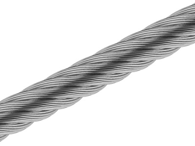 1.5 ZINC inside no rope 1.5 ZINC 6x7-WSC